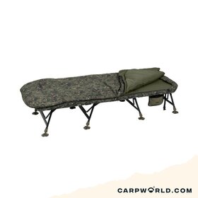 Trakker Levelite ELS-MF Bed System