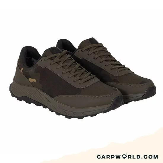 Korda Korda Dry Kore Trainer Dark Kamo