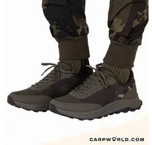 Korda Dry Kore Trainer Dark Kamo