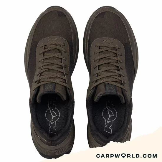 Korda Korda Dry Kore Trainer Dark Kamo