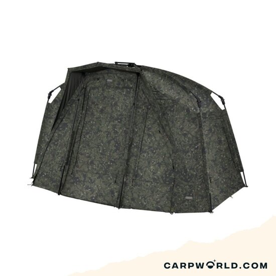 Trakker Products Trakker Tempest RS Brolly Camo