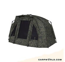 Trakker Tempest RS Brolly System Camo