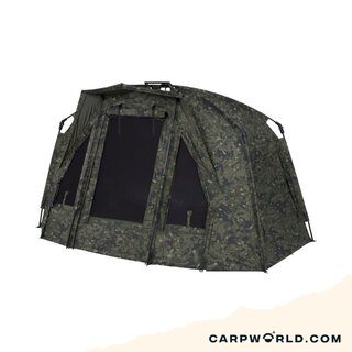 Trakker Tempest RS Brolly Camo