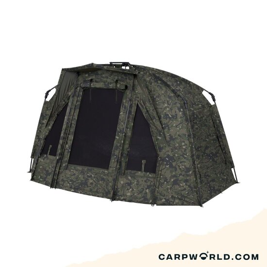 Trakker Products Trakker Tempest RS Brolly System Camo