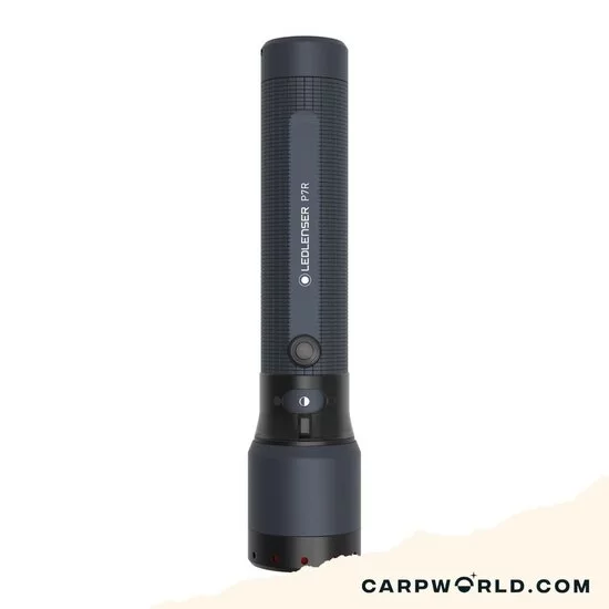 LedLenser LedLenser P7R Zaklamp 25 Yrs Edition