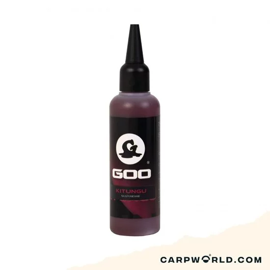 Kiana Korda Goo Kitungu Supreme