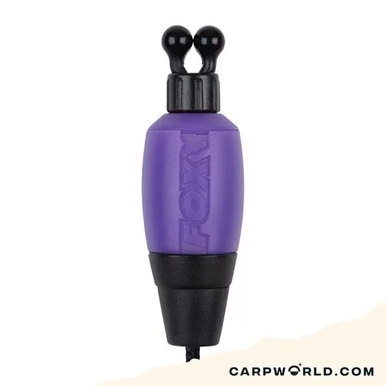 Fox Fox Black Label Dinky Halo Bobbin