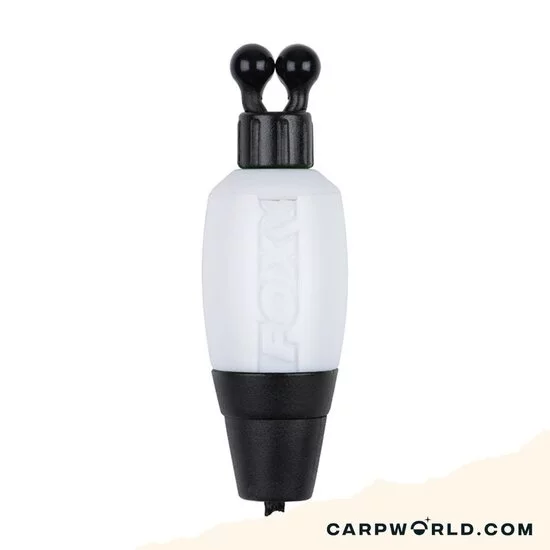 Fox Fox Black Label Dinky Halo Bobbin