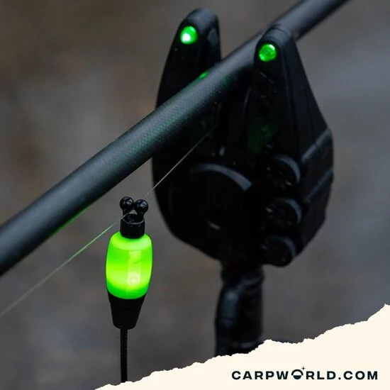 Fox Fox Black Label Dinky Halo Bobbin