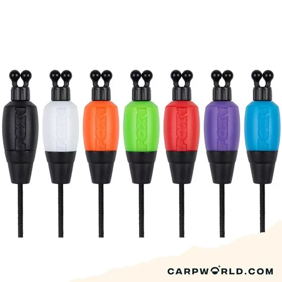 Fox Fox Black Label Dinky Halo Bobbin