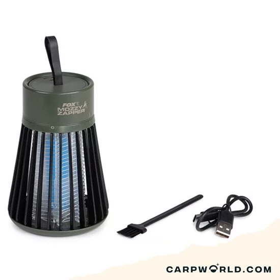Fox Fox Mozzy Zapper