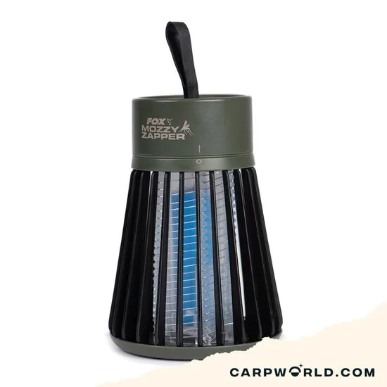 Fox Fox Mozzy Zapper