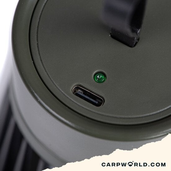 Fox Fox Mozzie Zapper