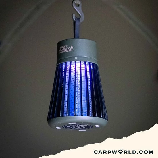 Fox Fox Mozzy Zapper