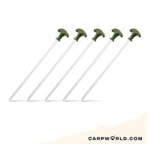 Delphin Pegs 5pcs