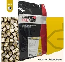 Carp Pro Insect Pellets 6mm 5kg