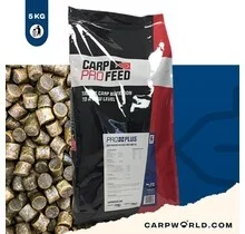 Carp Pro Plus Pellets 6mm 5kg