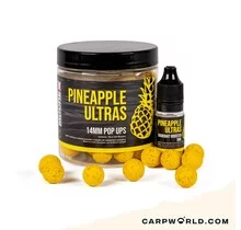 CCMoore Pineapple Ultras Pop Ups 14mm