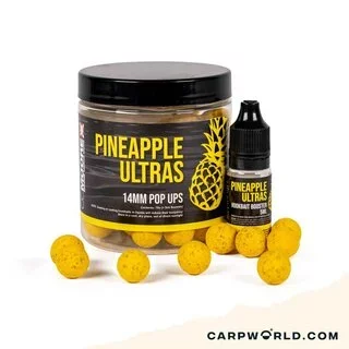 CCMoore Pineapple Ultras Pop Ups 14mm