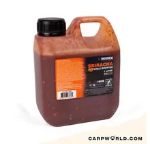 CCMoore Sriracha Hot Chilli Booster 1Ltr