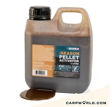 CCMoore All Season Pellet Activator 1Ltr