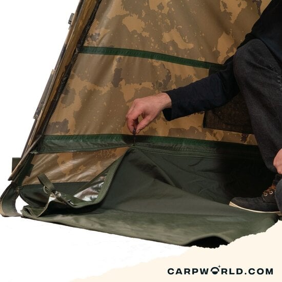 Solar Tackle Solar Worldwide Spider 1.0 FS