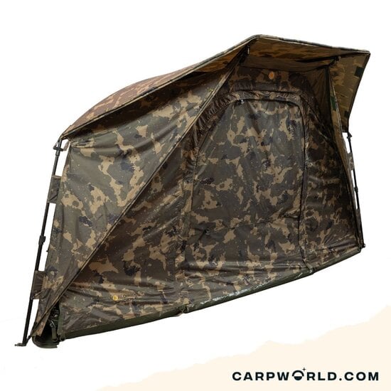 Solar Tackle Solar Worldwide Spider 1.0 FS