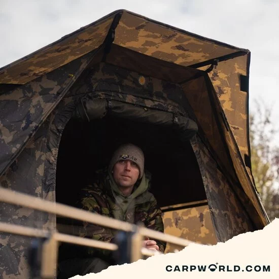 Solar Tackle Solar Worldwide Spider 1.5 FS