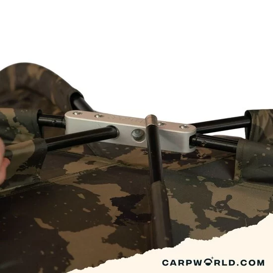 Solar Tackle Solar Worldwide Spider 1.5 FS