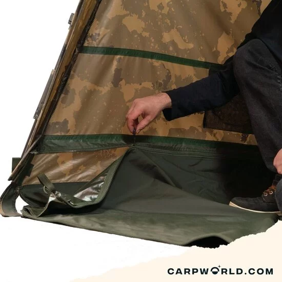 Solar Tackle Solar Worldwide Spider 1.5 FS