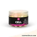 Mainline Mainline Cell Fluoro Dumbell Wafters 12x15mm