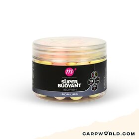 Mainline ISO Fish Super Buoyant Pop-Ups 13mm
