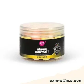 Mainline Essential Cell Super Buoyant Pop-Ups 13mm
