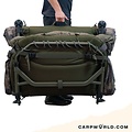 Solar Tackle Solar Worldwide Sleep System Wide 8 Leg