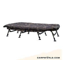 Solar Worldwide Sleep System Wide 8 Leg