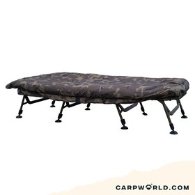 Solar Worldwide Sleep System Wide 8 Leg