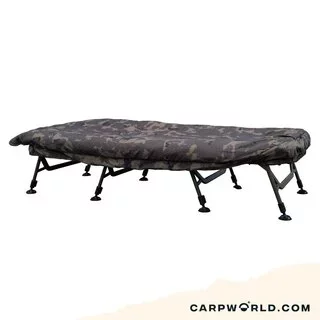 Solar Worldwide Sleep System Wide 8 Leg