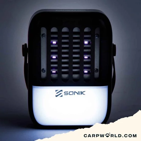 Sonik Sonik Gizmo Bug Zapper