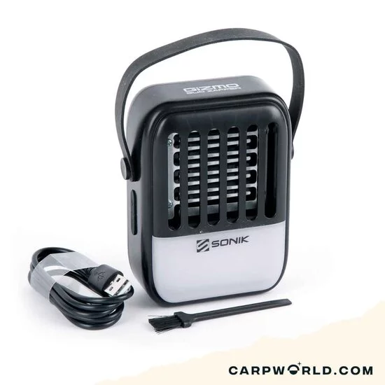 Sonik Sonik Gizmo Bug Zapper