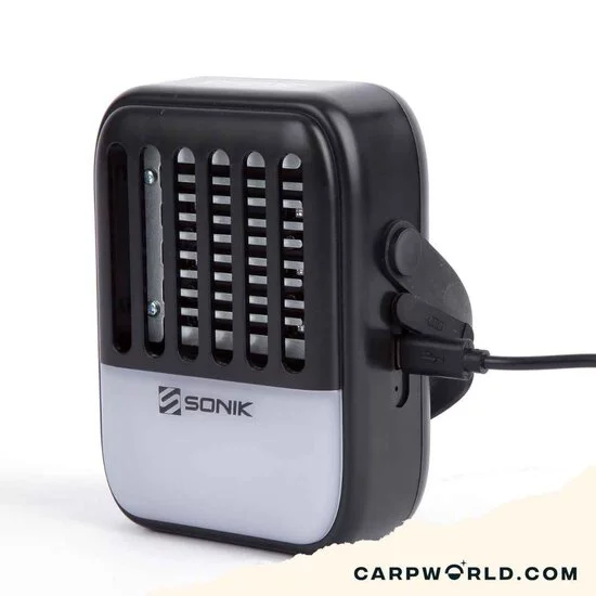 Sonik Sonik Gizmo Bug Zapper