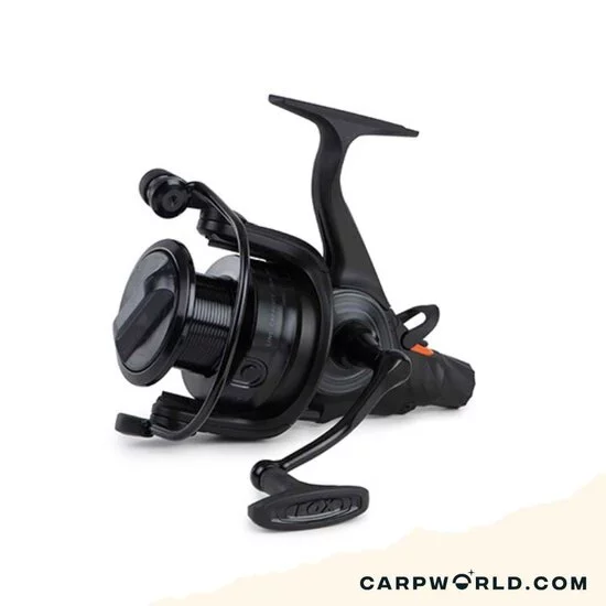 Fox Fox EOS 10000 FS