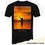 Korda Korda Sunrise Tee Black