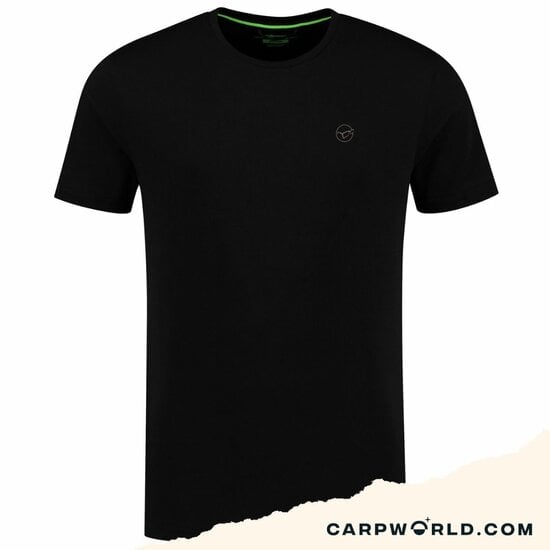 Korda Korda TK Digi Kamo Tee Black