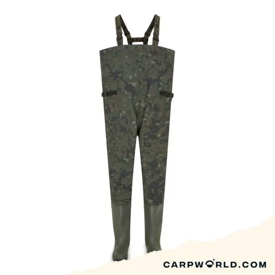 Trakker Products Trakker N2 Camo Wader