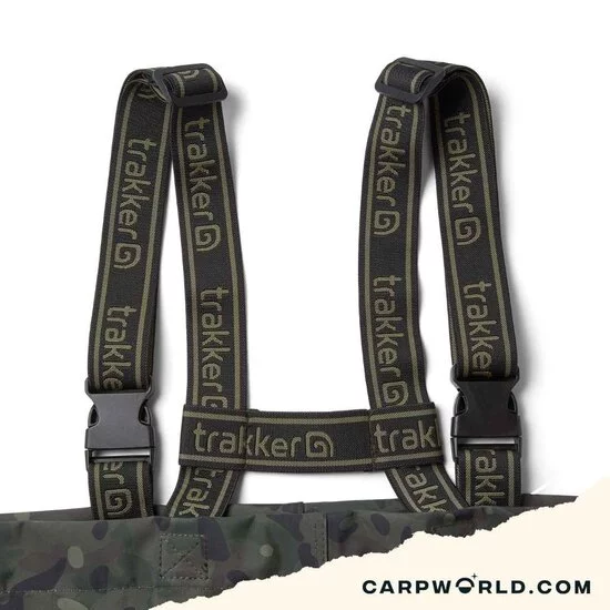 Trakker Products Trakker N2 Camo Wader