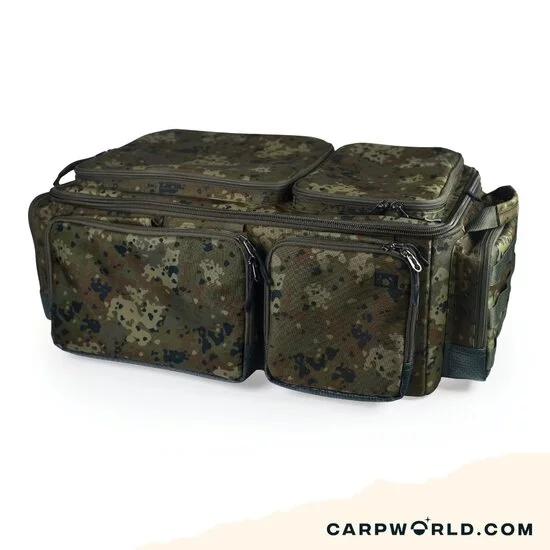 Thinking Anglers Thinking Anglers Camfleck Compact Barrow Bag