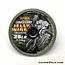 PB Products PB Products Jelly Wire Loaded Camo LTD 20m 25lb