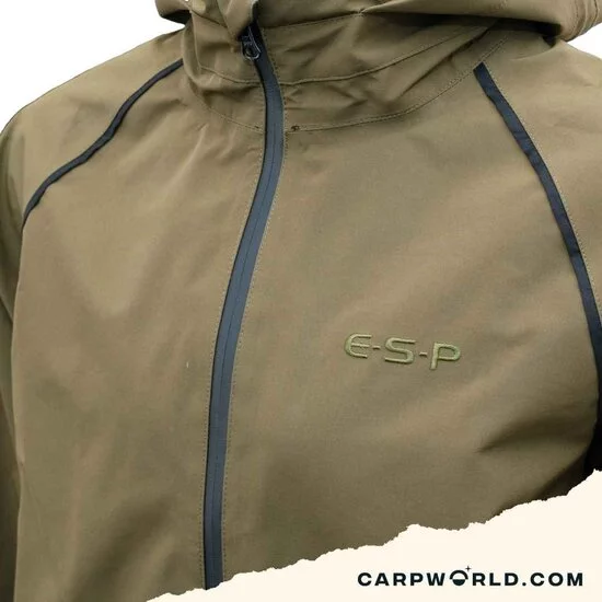 ESP Carpgear ESP 10K Waterproof Jacket
