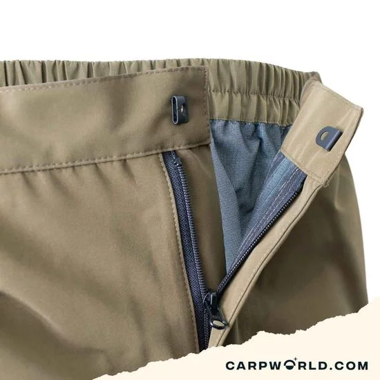 ESP Carpgear ESP 10K Waterproof Trouser