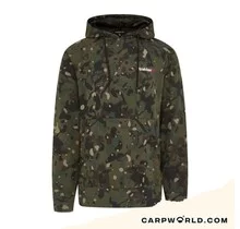 Trakker CR Camo Hoody